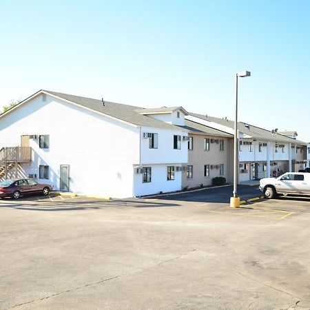 Luxury Inn & Suites Λίνκολν Εξωτερικό φωτογραφία
