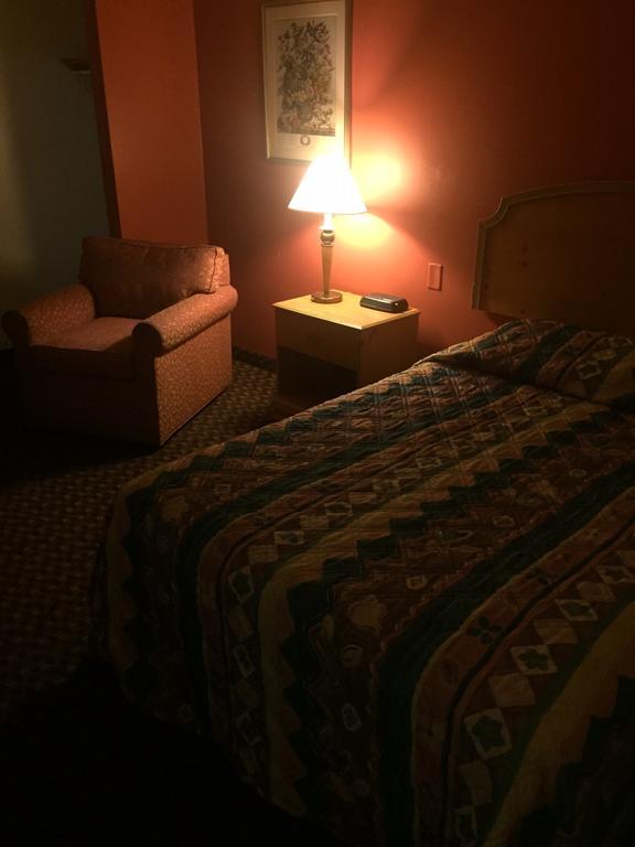 Luxury Inn & Suites Λίνκολν Εξωτερικό φωτογραφία