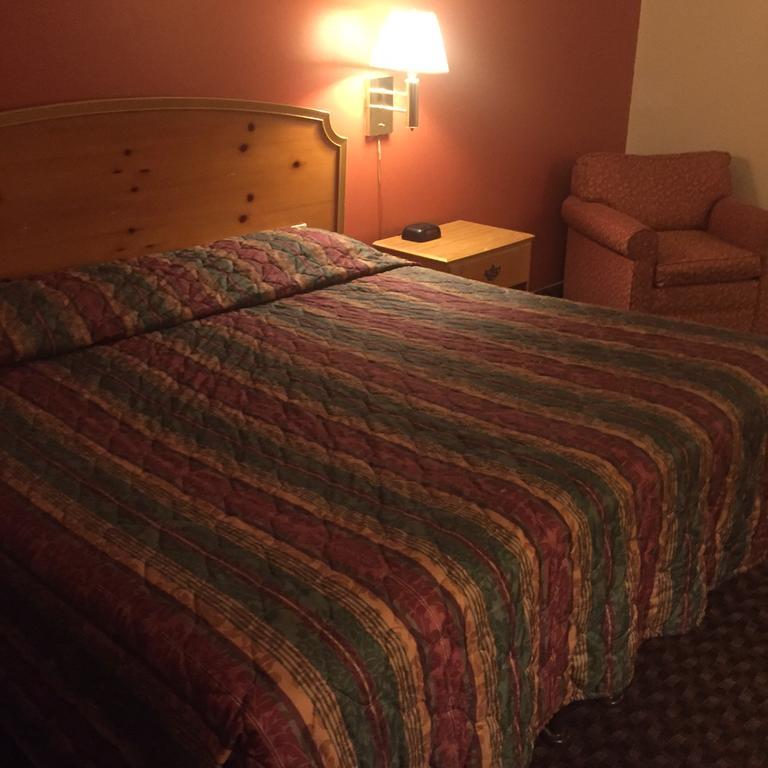 Luxury Inn & Suites Λίνκολν Εξωτερικό φωτογραφία