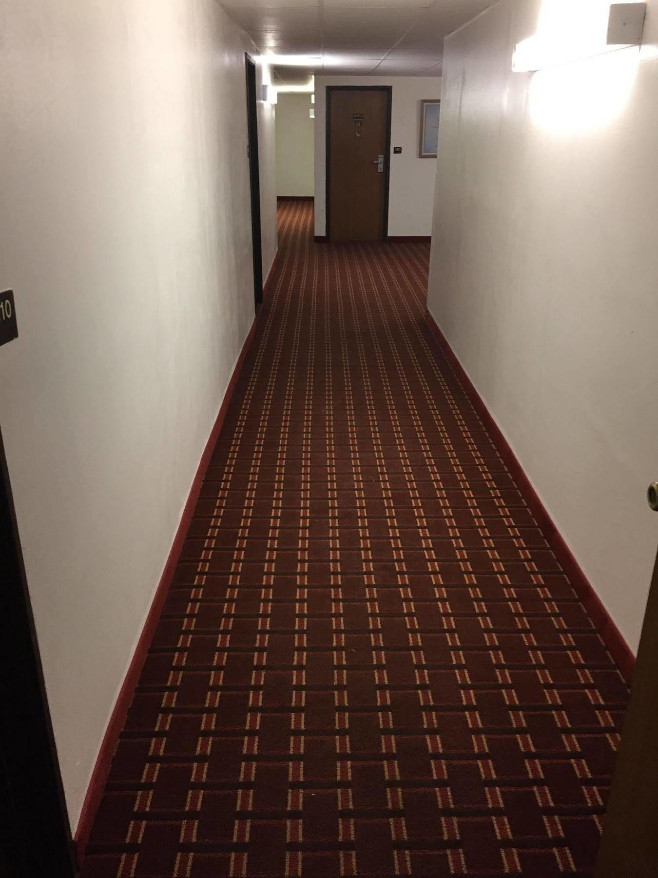 Luxury Inn & Suites Λίνκολν Εξωτερικό φωτογραφία